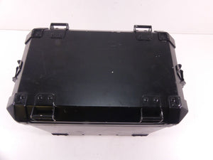 2010 BMW R1200GS Adventure K255 Right Saddlebag Saddle Bag Case 77418566458 | Mototech271