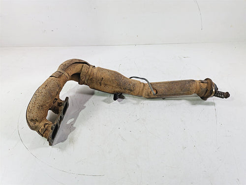 2020 Polaris General 1000 EPS Oem Exhaust Pipe Header Manifold 1262674 | Mototech271