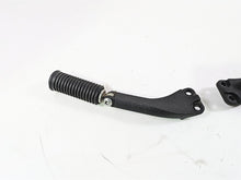 Load image into Gallery viewer, 2008 Harley FXDL Dyna Low Rider 105TH Passenger Foot Peg Set 49224-06A 49230-06
