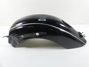 2013 Triumph Rocket 3 Touring Rear Black Fender Oem Paint T2308445 | Mototech271
