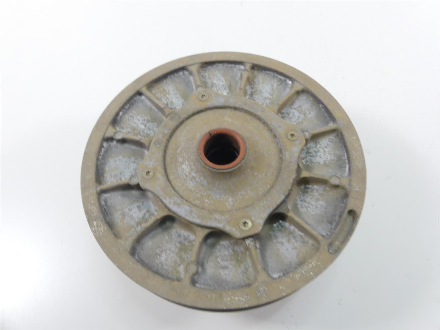 2018 Polaris General 1000 EPS Secondary Driven Drive Clutch 1323404 {{ shop.shopifyCountryName }} - Mototech271