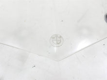 Load image into Gallery viewer, 2017 BMW R1200GS GSW K50 Windshield Wind Shield Screen 380mm 46638557867
