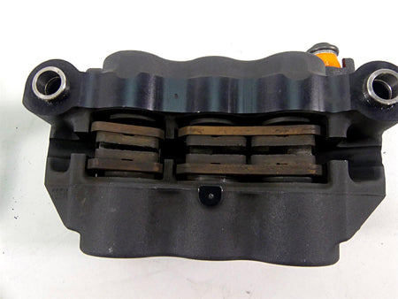 2012 Yamaha VMX17 VMAX 1700 Front 6 Piston Brake Caliper Set 4C8-2580T-10-00 {{ shop.shopifyCountryName }} - Mototech271