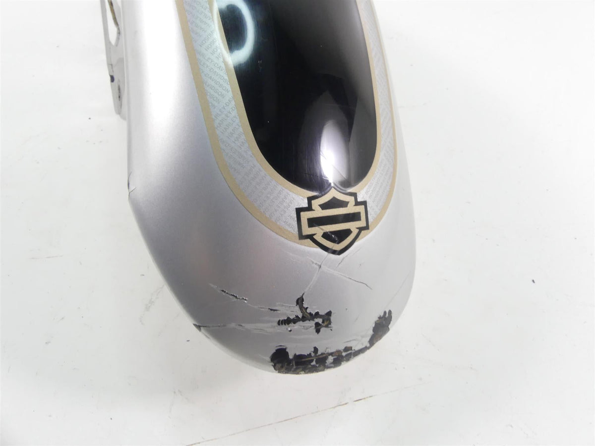 2003 Harley Sportster XL1200 C 100th Anniv Front Fender Guard - Read 58998-83E {{ shop.shopifyCountryName }} - Mototech271