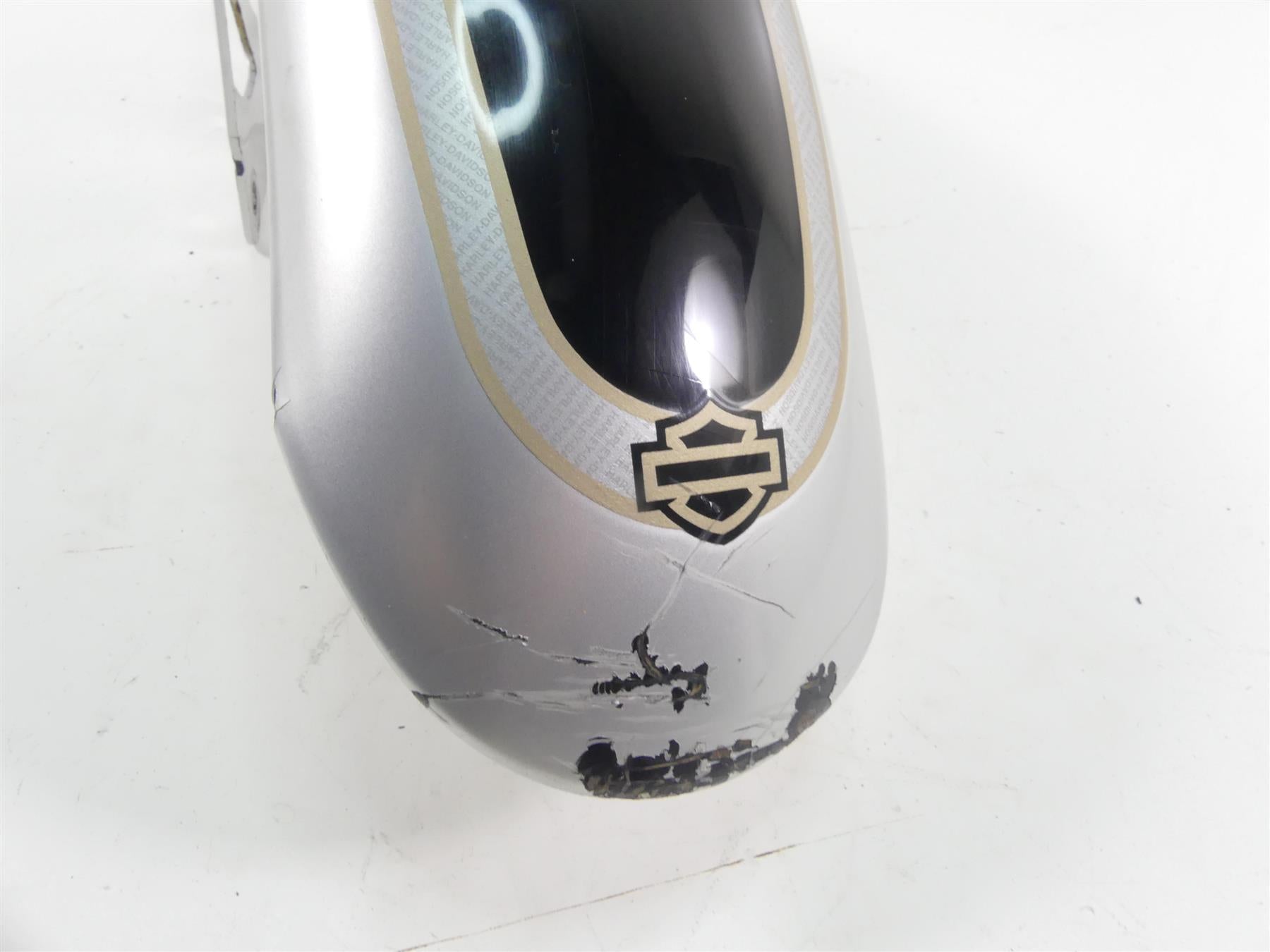 2003 Harley Sportster XL1200 C 100th Anniv Front Fender Guard - Read 58998-83E {{ shop.shopifyCountryName }} - Mototech271