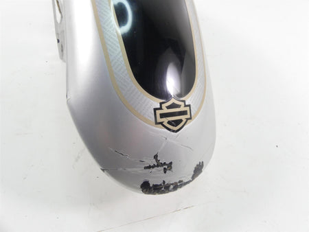 2003 Harley Sportster XL1200 C 100th Anniv Front Fender Guard - Read 58998-83E {{ shop.shopifyCountryName }} - Mototech271