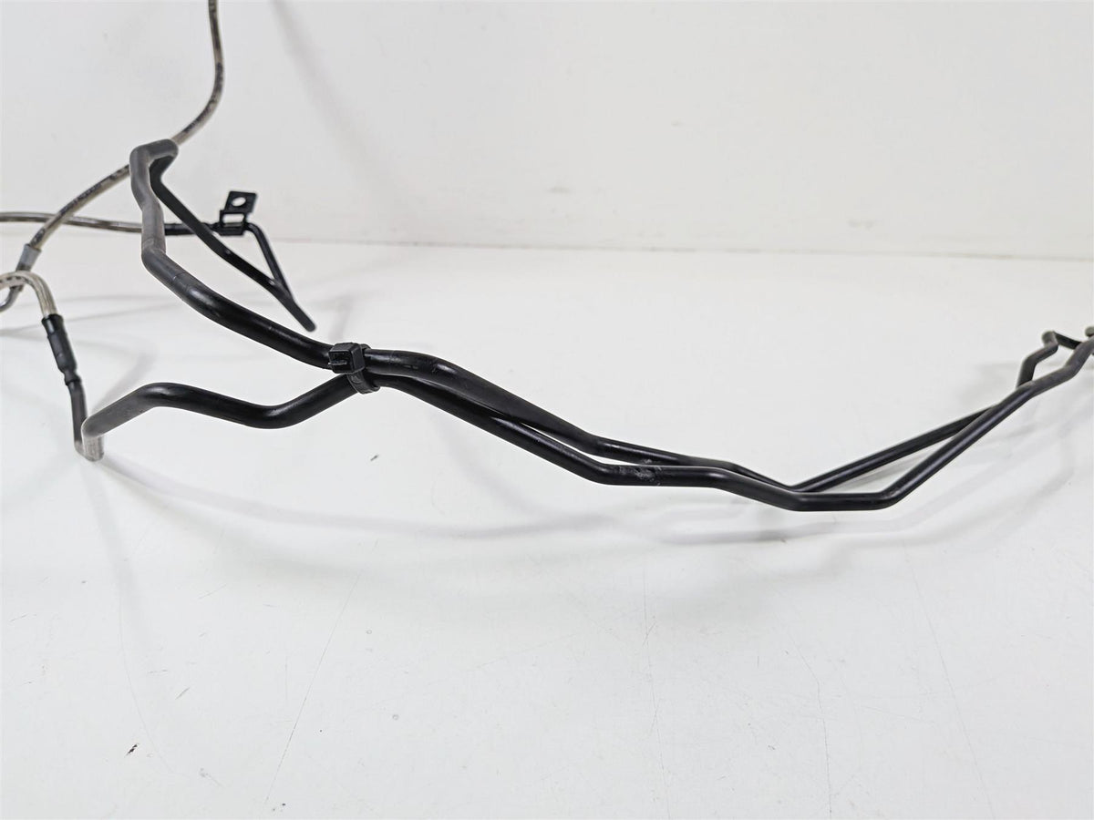 2020 BMW S1000RR K67 Front Rear Abs Brake Line Set 34327925325 34325A8CCC-Mototech271