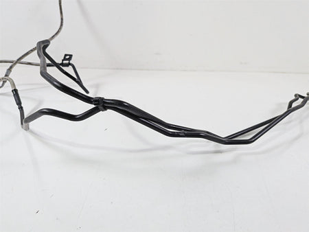 2020 BMW S1000RR K67 Front Rear Abs Brake Line Set 34327925325 34325A8CCC-Mototech271