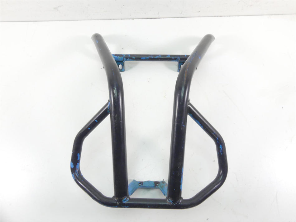 2014 Can Am Renegade 1000 STD Front Aftermarket Bumper Brush Guard {{ shop.shopifyCountryName }} - Mototech271
