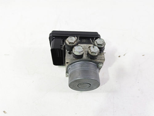 2018 Harley FXBR Softail Breakout Abs Brake Pump Unit Module 41100044B | Mototech271