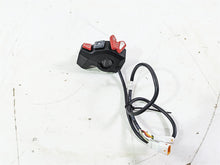 Load image into Gallery viewer, 2022 KTM 1290 Super Adventure S Right Hand Control Switch 61711074100 61711074200 | Mototech271
