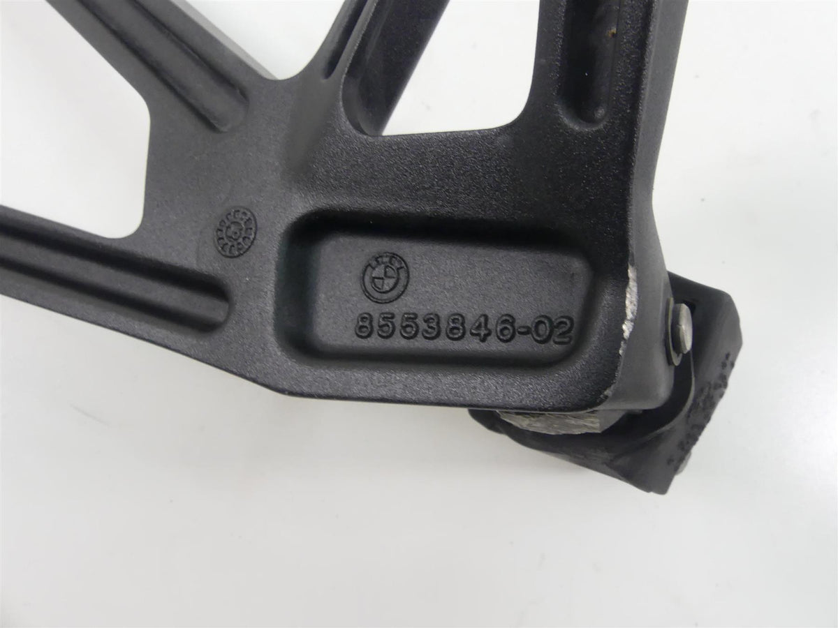 2016 BMW S1000XR K49 Rear Passenger Footpeg Set 46718553845 46718553846 {{ shop.shopifyCountryName }} - Mototech271