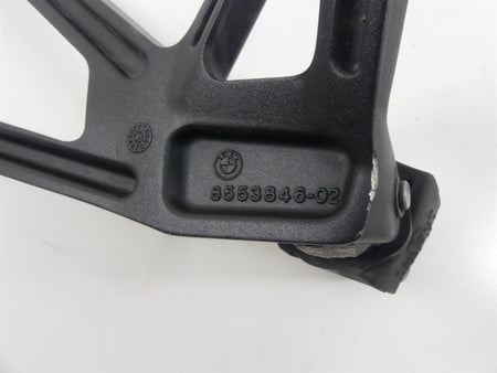 2016 BMW S1000XR K49 Rear Passenger Footpeg Set 46718553845 46718553846 {{ shop.shopifyCountryName }} - Mototech271
