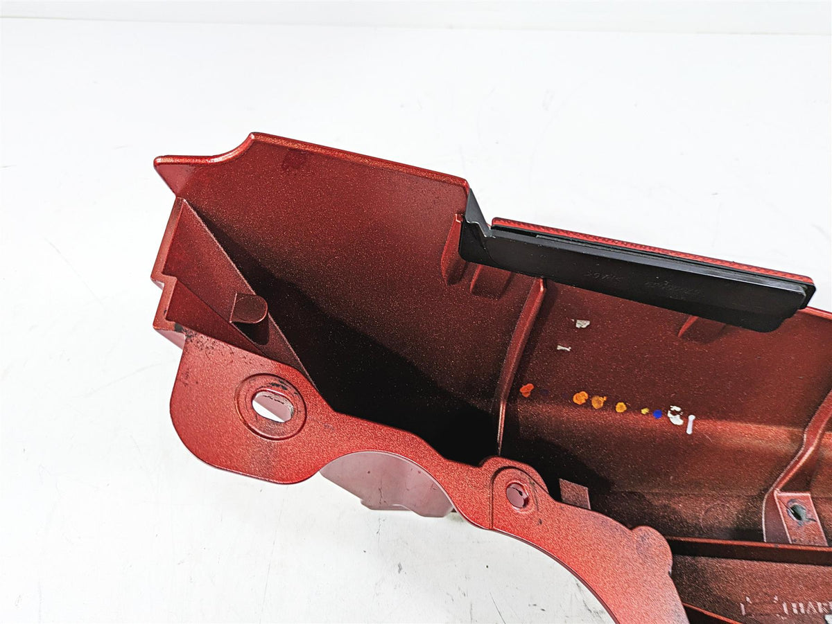 2013 Harley VRSCDX Night Rod Sp Rear Fender Red Sunglo 59500030 {{ shop.shopifyCountryName }} - Mototech271