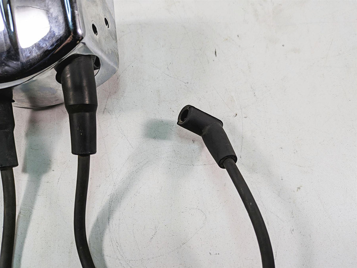 2009 Harley FXDF Dyna Fat Bob Delphi Ignition Coil & Cover Set 31743-01 {{ shop.shopifyCountryName }} - Mototech271