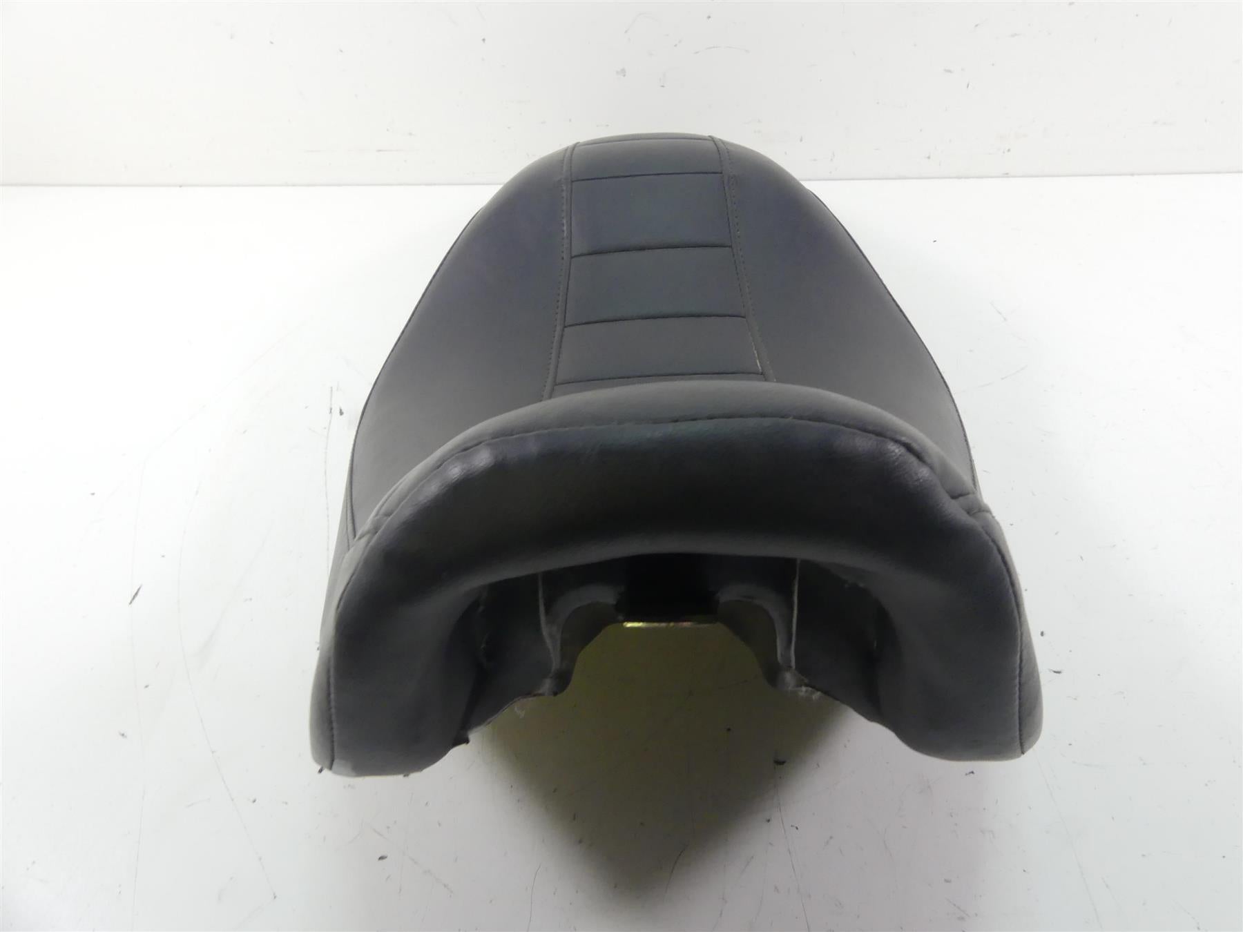 06-17 Harley Davidson Dyna Two Duo Seat Saddle 51819-07 {{ shop.shopifyCountryName }} - Mototech271