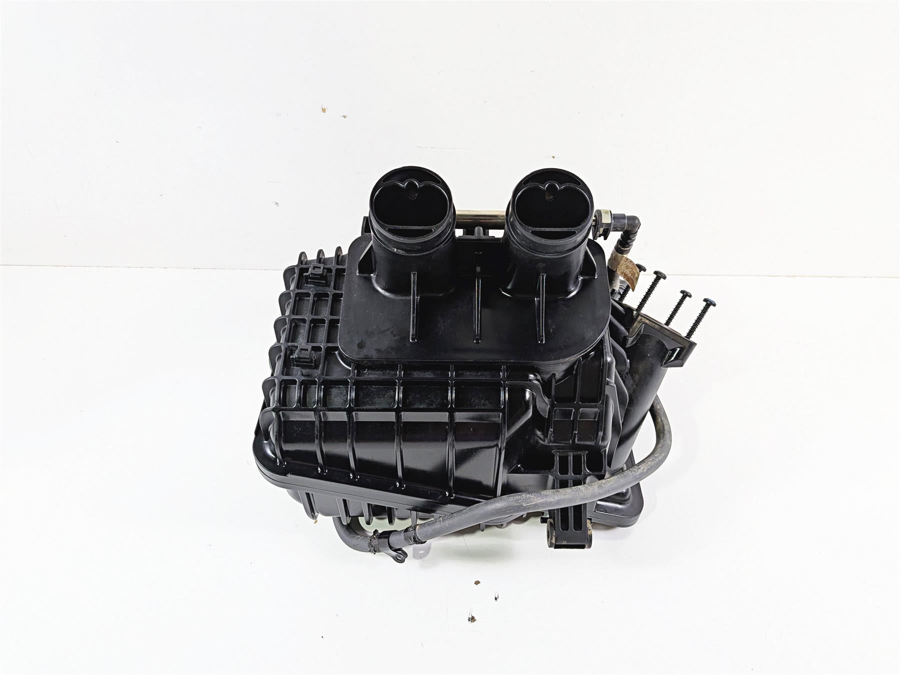 2024 Polaris RZR XP 1000 Sport Intake Manifold & Injectors 3023683 2521387