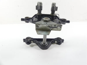 1995 Harley Touring FLHTCU Electra Glide Upper Lower Triple Tree 41mm 45435-95