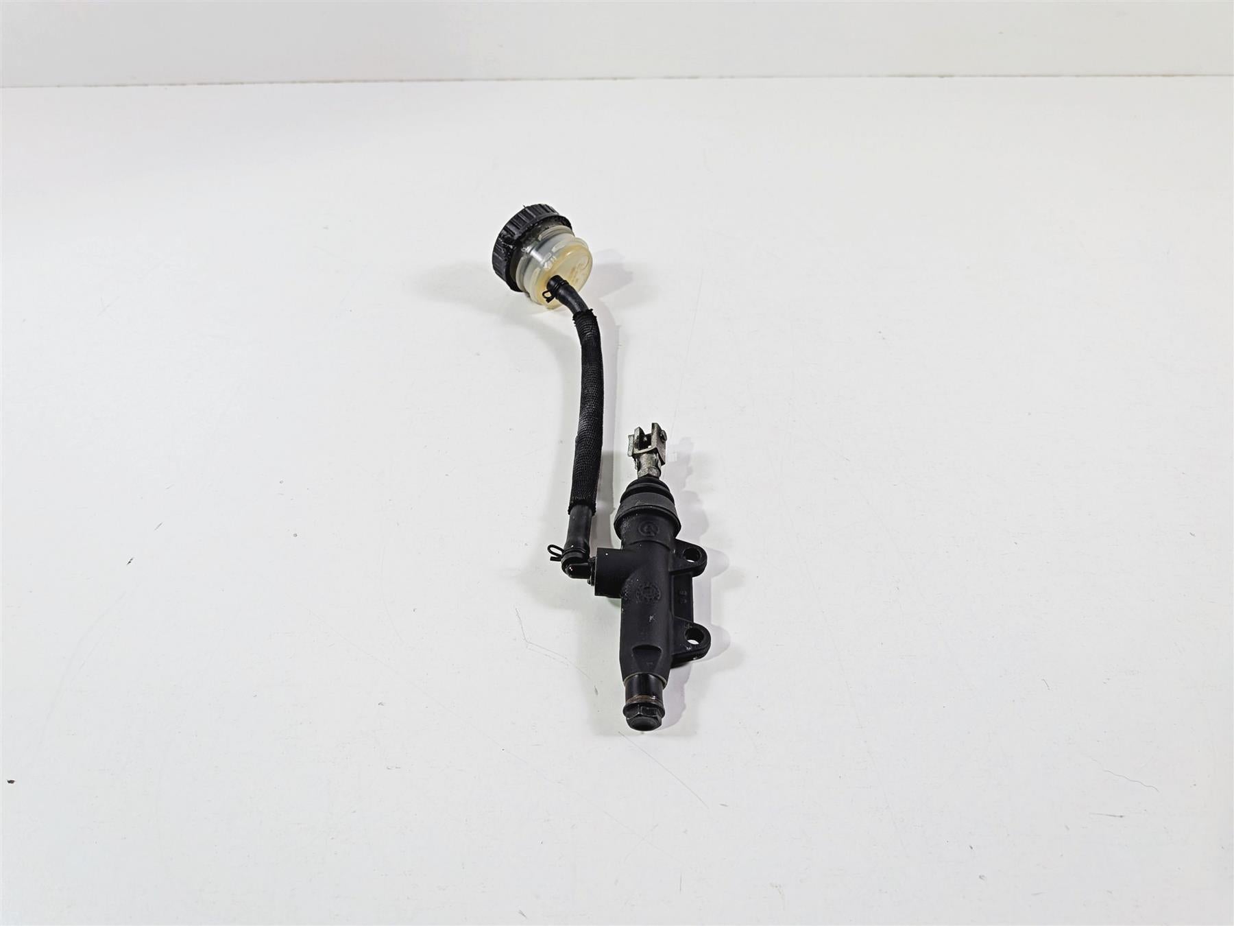 2015 Ducati Diavel Dark Rear Brembo Brake Master Cylinder 62540341A-Mototech271