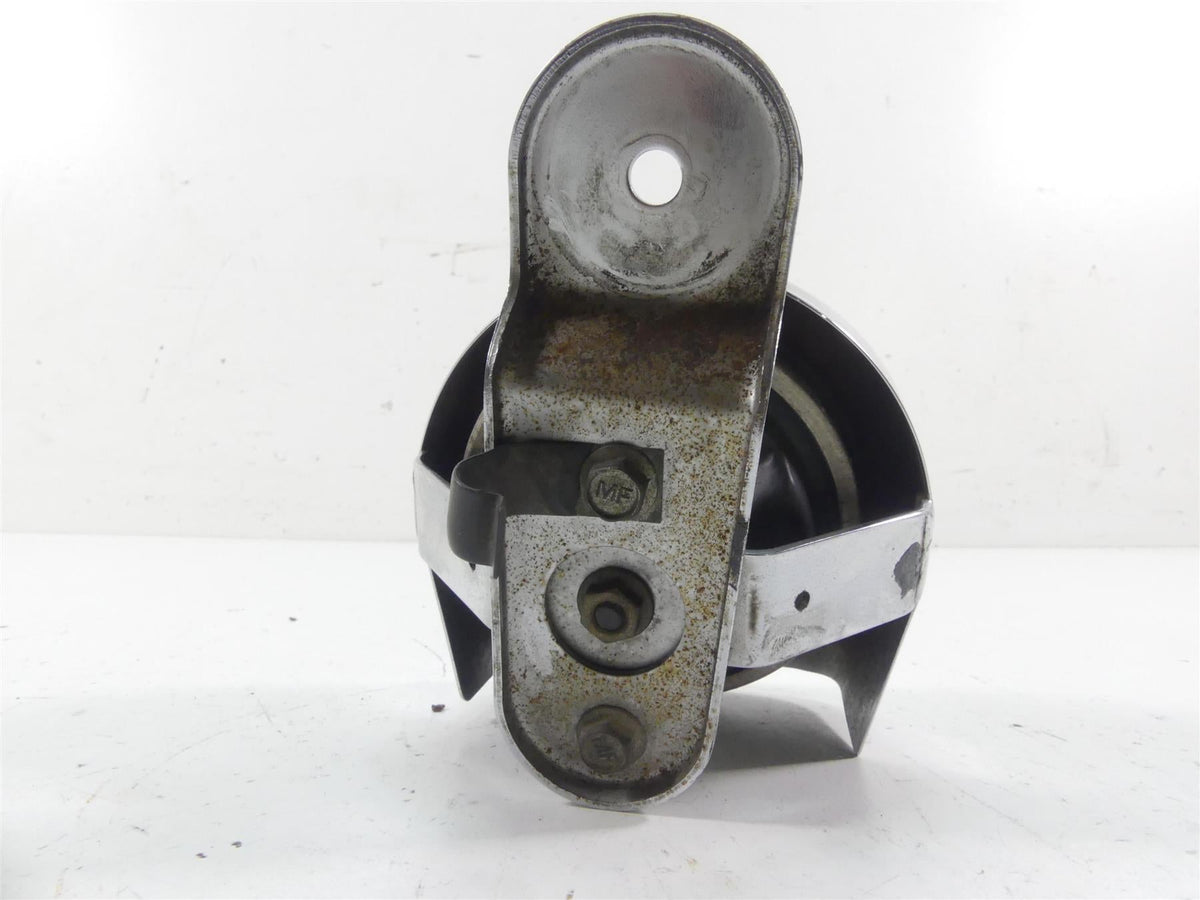 1998 Harley Dyna FXDL Low Rider Horn & Chrome Cover 61300478A {{ shop.shopifyCountryName }} - Mototech271