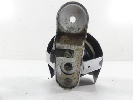 1998 Harley Dyna FXDL Low Rider Horn & Chrome Cover 61300478A {{ shop.shopifyCountryName }} - Mototech271