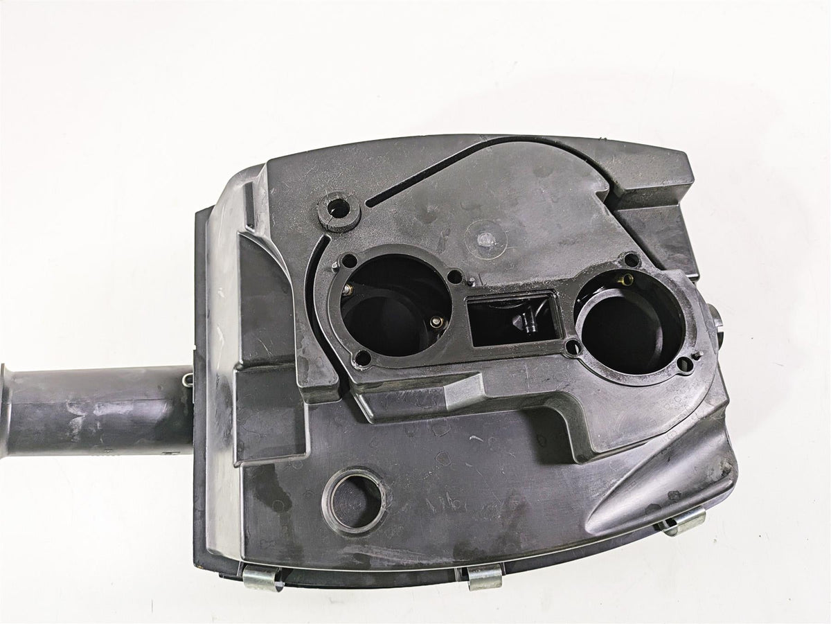 2006 Harley VRSCR Street V-Rod Air Box Cleaner Breather Filter 29435-05 29434-03 {{ shop.shopifyCountryName }} - Mototech271