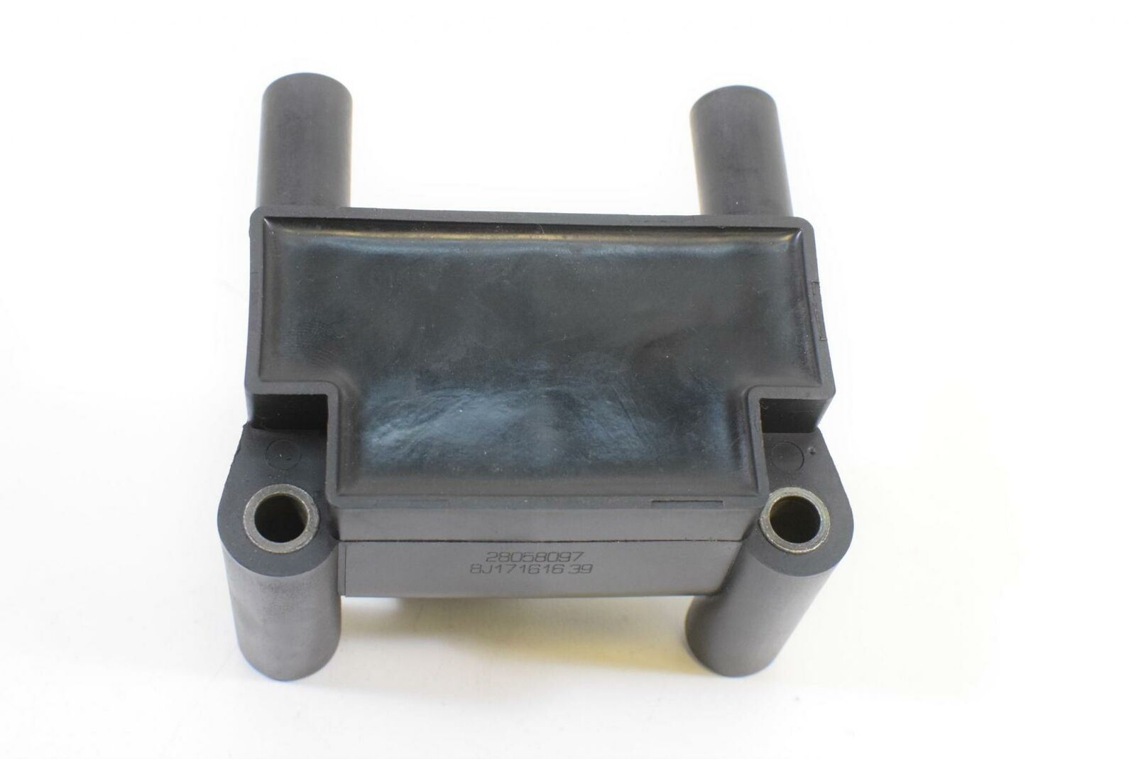 2009 Harley Touring FLTR Road Glide Ignition Coil 31696-07A {{ shop.shopifyCountryName }} - Mototech271
