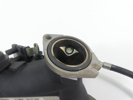 2008 Harley Softail FLSTSB Cross Bones Throttle Body Fuel Injection 27708-06 {{ shop.shopifyCountryName }} - Mototech271