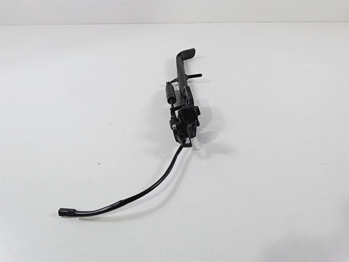 2025 Yamaha YZF R7 Side Kickstand Kick Stand Mount Switch Set BEB-27311-00-00 {{ shop.shopifyCountryName }} - Mototech271