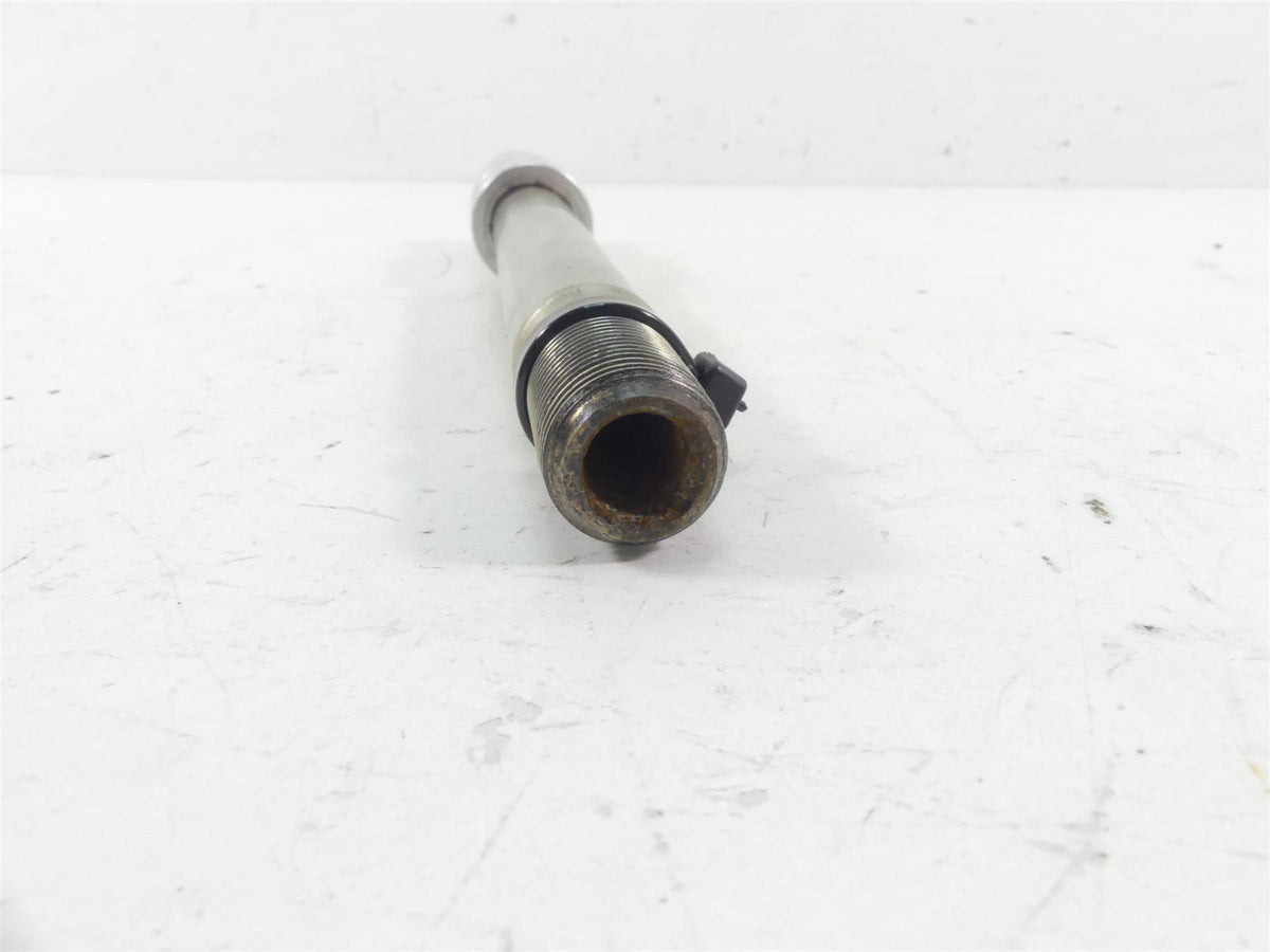 2017 Triumph Thruxton 1200 R Front Axle Wheel Spindle T2000700 {{ shop.shopifyCountryName }} - Mototech271
