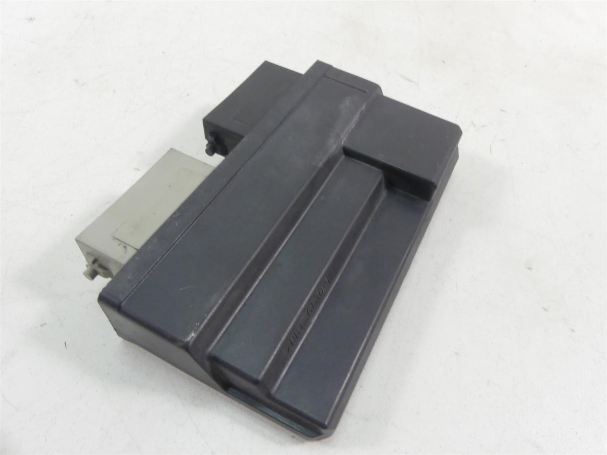 2004 Honda CBR1000RR SC57 Cdi Ecu Ecm Engine Control Module 38770-MEL-672 {{ shop.shopifyCountryName }} - Mototech271