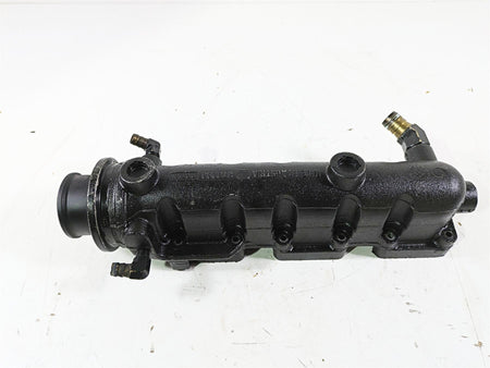 2010 Sea-Doo 4-Tec RXT 215 Exhaust Manifold Header 296000422 {{ shop.shopifyCountryName }} - Mototech271
