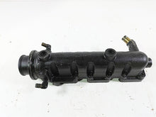 Load image into Gallery viewer, 2010 Sea-Doo 4-Tec RXT 215 Exhaust Manifold Header 296000422 | Mototech271
