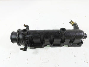 2010 Sea-Doo 4-Tec RXT 215 Exhaust Manifold Header 296000422 | Mototech271