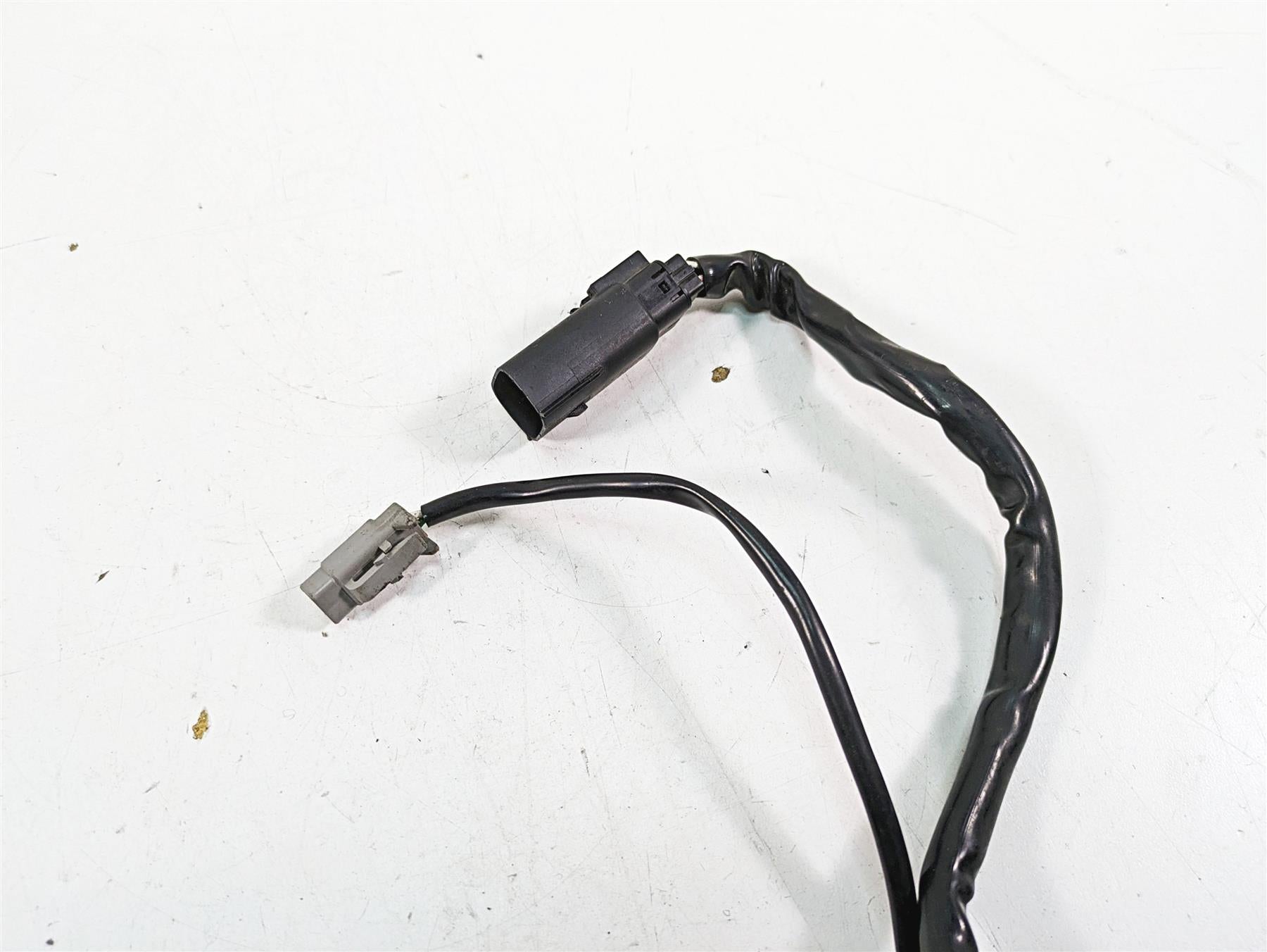 2015 Harley FXDL Dyna Low Rider Dual Gauges Wiring Harness - No Cuts 69200615 {{ shop.shopifyCountryName }} - Mototech271