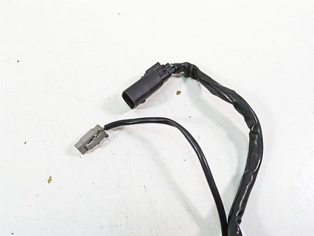 2015 Harley FXDL Dyna Low Rider Dual Gauges Wiring Harness - No Cuts 69200615 {{ shop.shopifyCountryName }} - Mototech271