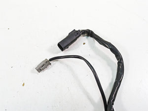 2015 Harley FXDL Dyna Low Rider Dual Gauges Wiring Harness - No Cuts 69200615 | Mototech271