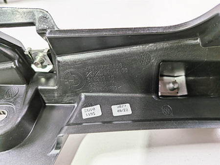 2023 BMW R1250RT RTP K52 Left Right Rear Saddle Bag Mounts 46547728666 {{ shop.shopifyCountryName }} - Mototech271