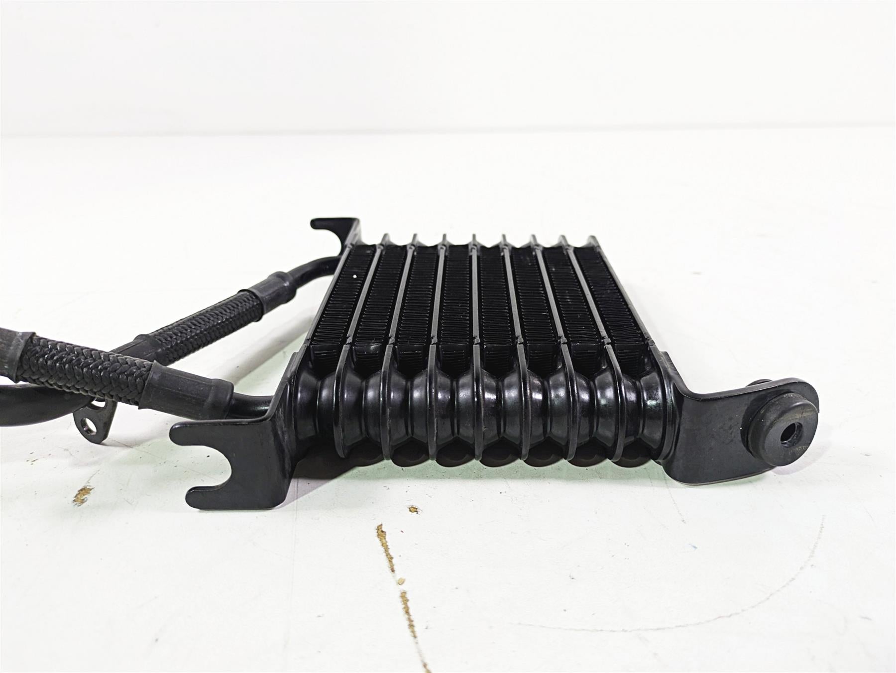 2019 Indian Chieftain Limited Oil Cooler & Lines 1240964 {{ shop.shopifyCountryName }} - Mototech271