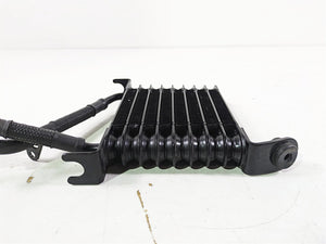 2019 Indian Chieftain Limited Oil Cooler & Lines 1240964