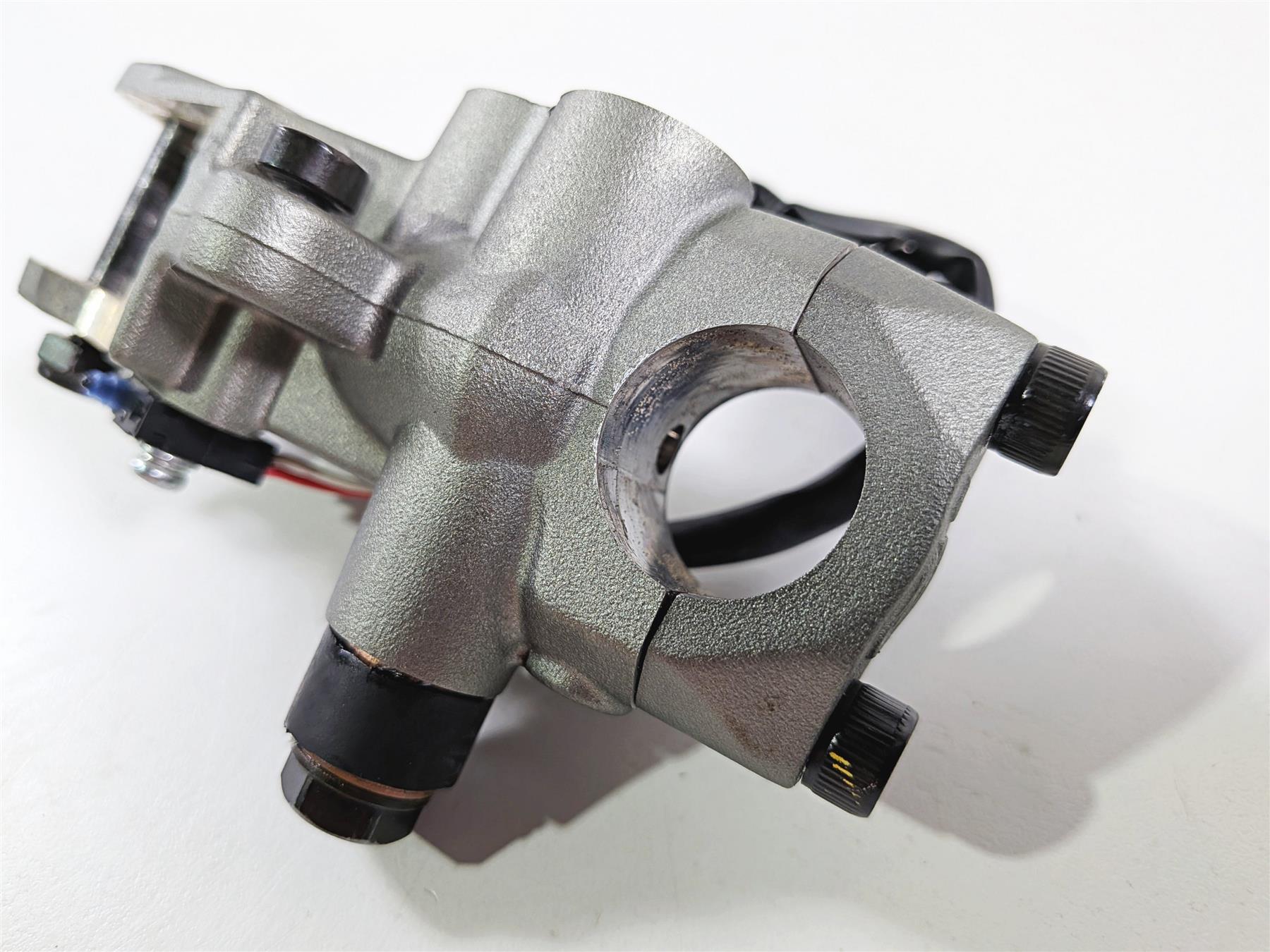 2022 Ducati Panigale V4 S V4S Brembo Front Radial Brake Master Cylinder 62441341AA-Mototech271