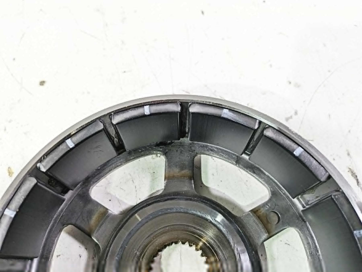 2019 Harley FLHCS Softail Heritage Ignition Flyweel Fly Wheel Rotor 40A 29900058 {{ shop.shopifyCountryName }} - Mototech271
