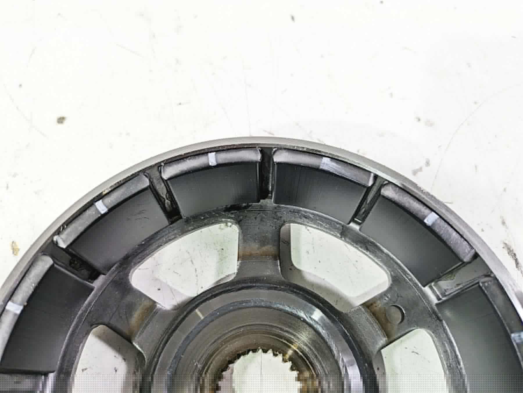 2019 Harley FLHCS Softail Heritage Ignition Flyweel Fly Wheel Rotor 40A 29900058 {{ shop.shopifyCountryName }} - Mototech271