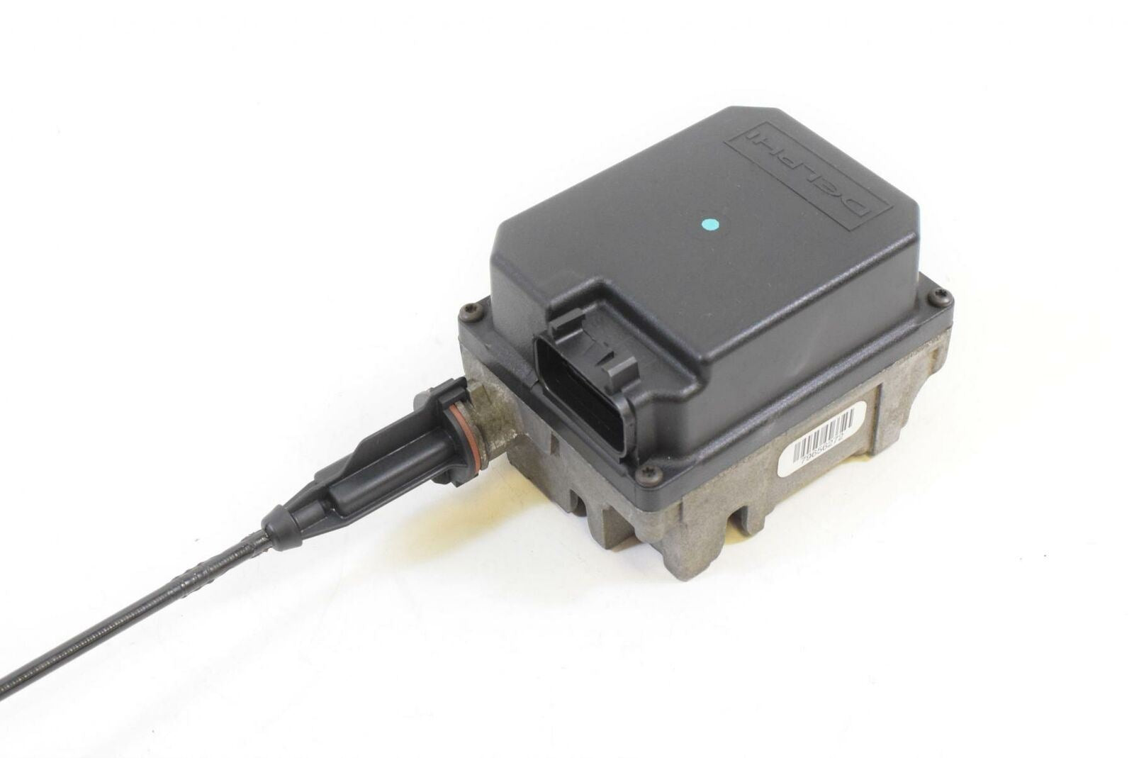 2011 BMW R1200RT R1200 RT K26 Delphi Cruise Control Unit 65717676884 {{ shop.shopifyCountryName }} - Mototech271