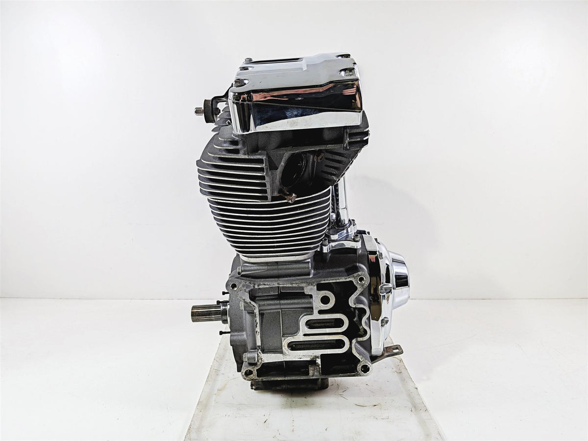 2008 Harley FXDSE CVO Dyna Running 110 Engine Motor - Video 19839-10C-Mototech271