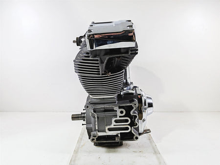 2008 Harley FXDSE CVO Dyna Running 110 Engine Motor - Video 19839-10C-Mototech271