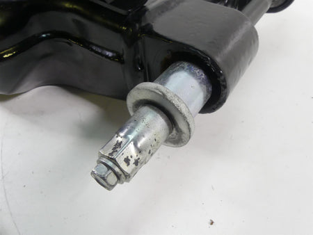 2014 Harley Touring FLHXS Street Glide Sp Swingarm Swing Arm + Axle 45470-09 {{ shop.shopifyCountryName }} - Mototech271