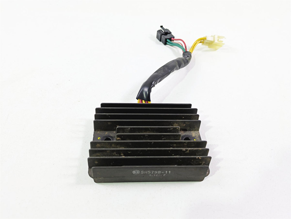 2018 Ducati Scrambler Desert Sled 800 Rectifier Voltage Regulator Read 54040111C {{ shop.shopifyCountryName }} - Mototech271