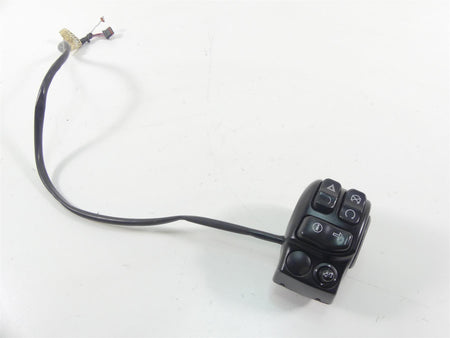 2014 Harley Touring FLHXS Street Glide Sp Right Start Stop Cntrl Switch 71500129 {{ shop.shopifyCountryName }} - Mototech271