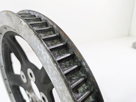 2007 Harley Sportster XL1200 C Rear Drive Belt Pulley Sprocket 68T 40354-07 {{ shop.shopifyCountryName }} - Mototech271